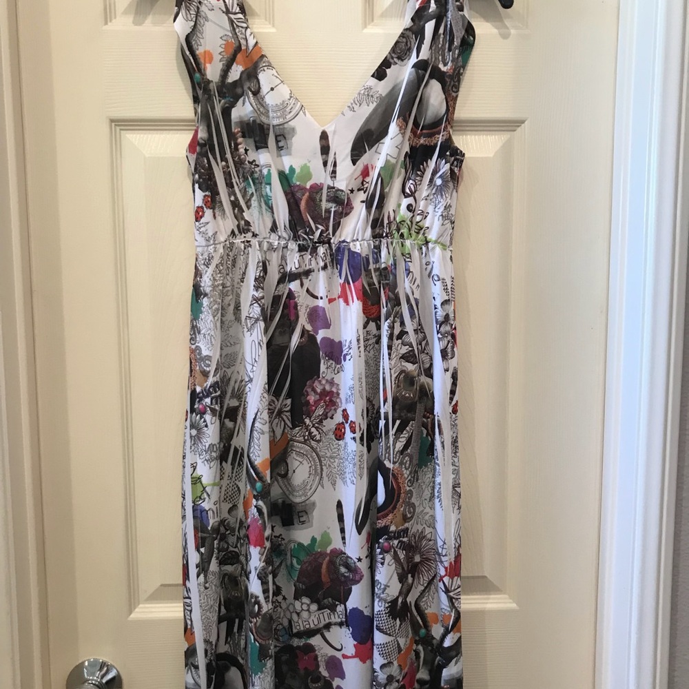 Women’s beautiful summer dress